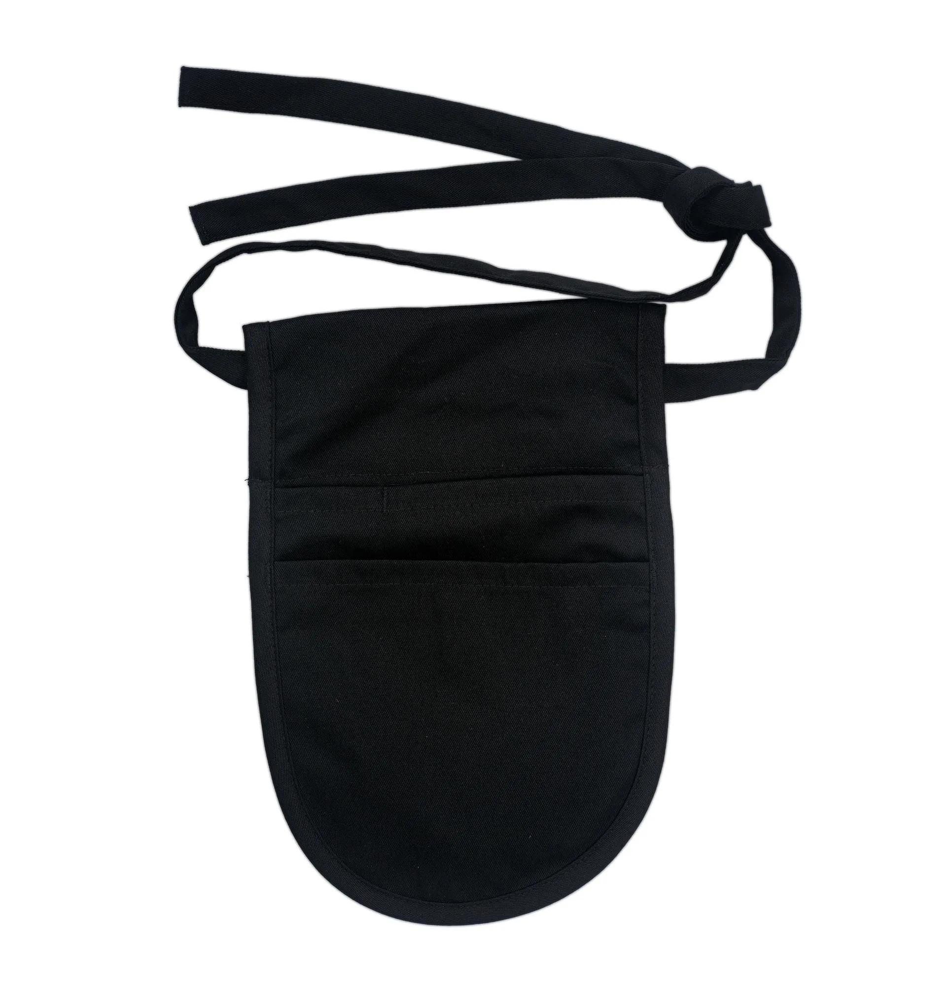 Money Pouch and Tie Belt