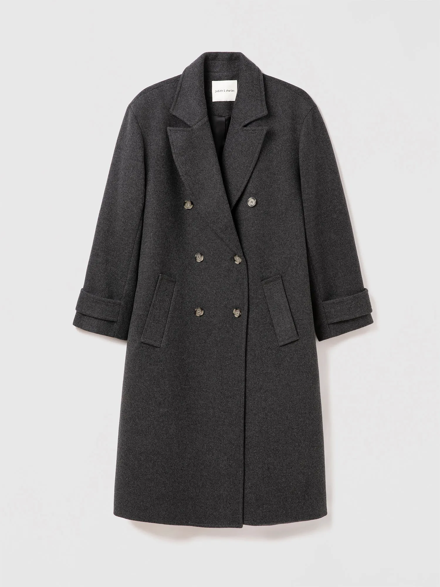 Odina Coat