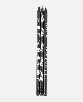 Patta Pencil 3-Pack (Multi)