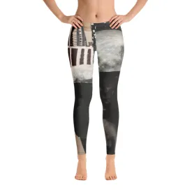 "Bangkok" Leggings