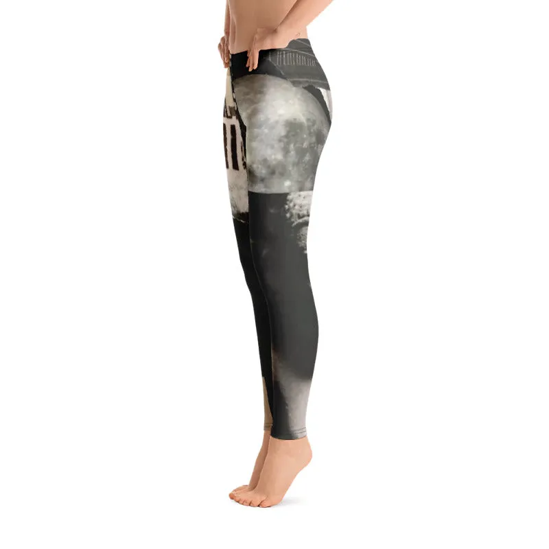 "Bangkok" Leggings