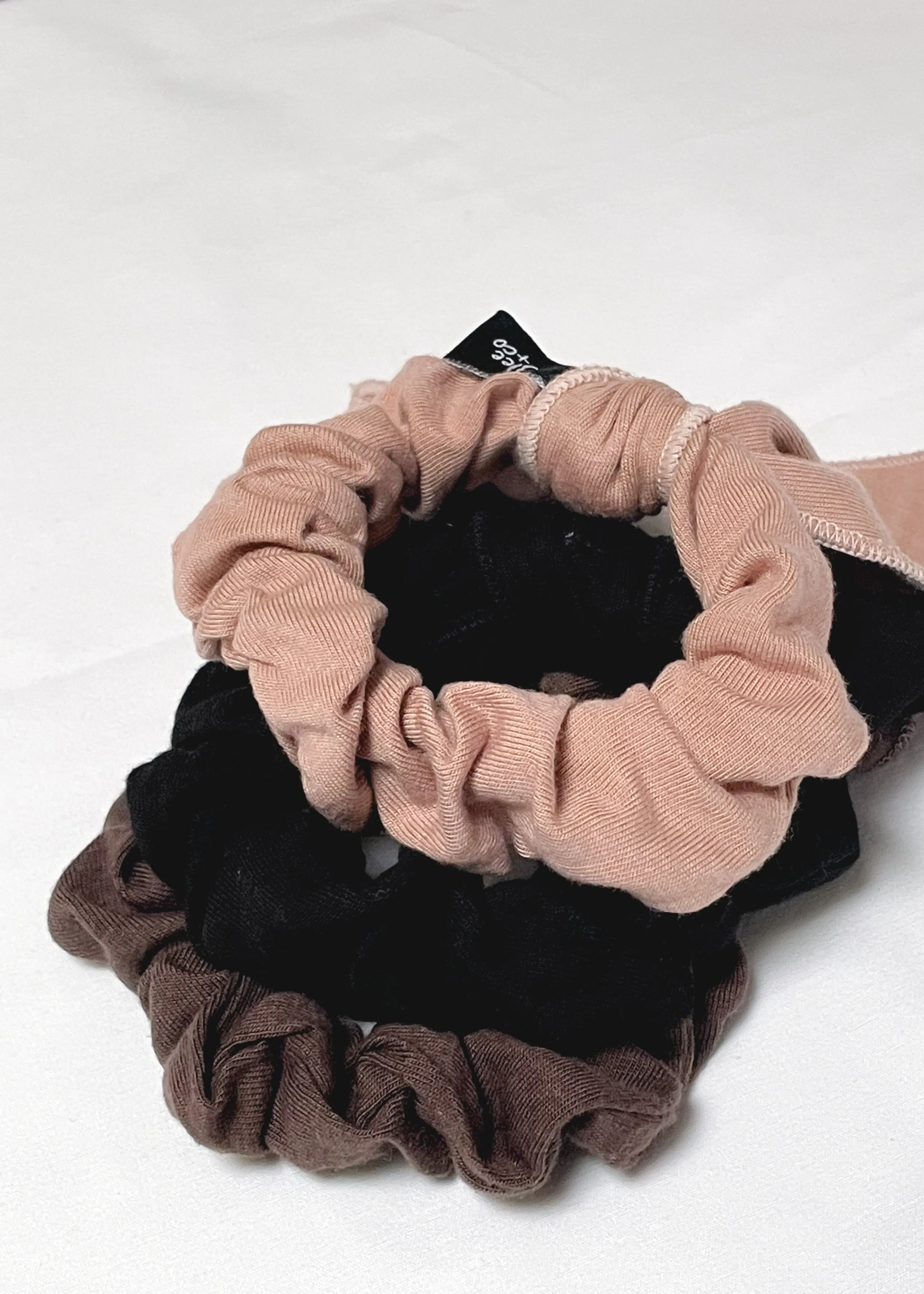 Repurposed Scrunchies