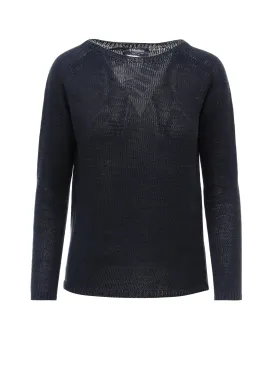 'S Max Mara Knitted Sweater