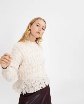 Sally Sweater