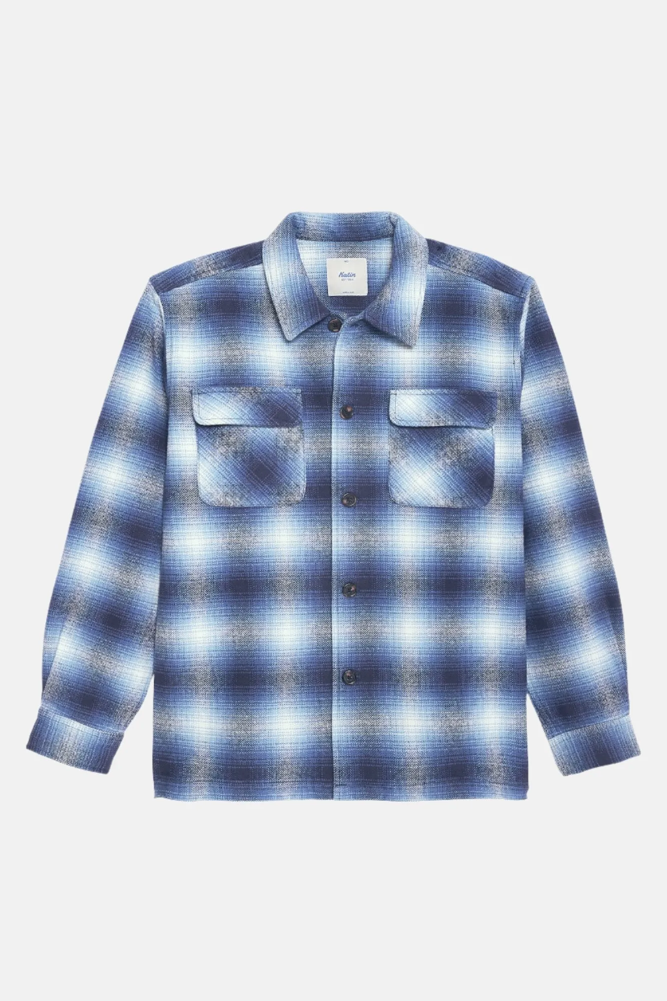 SHILOH FLANNEL