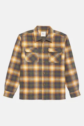 SHILOH FLANNEL