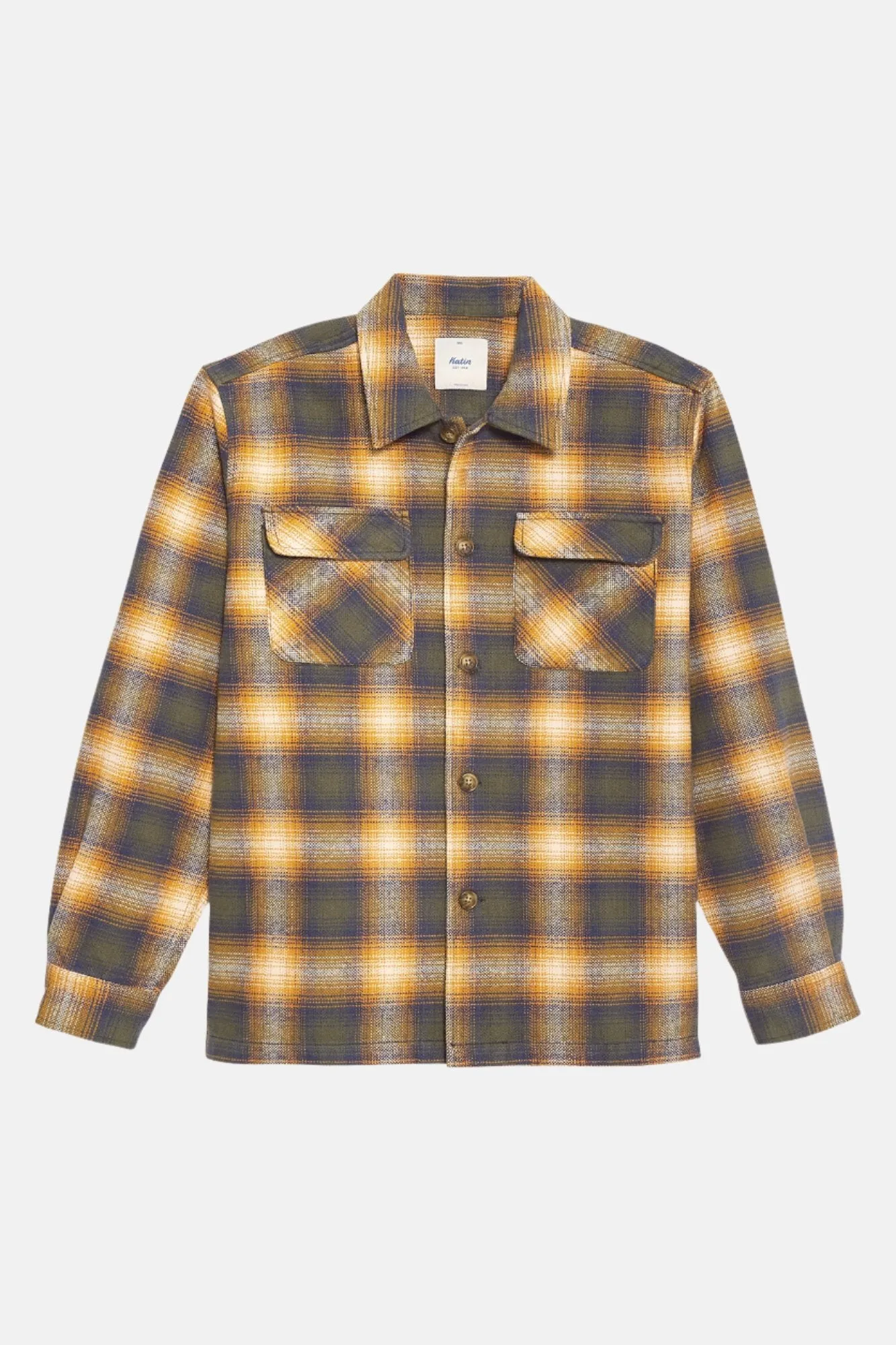 SHILOH FLANNEL