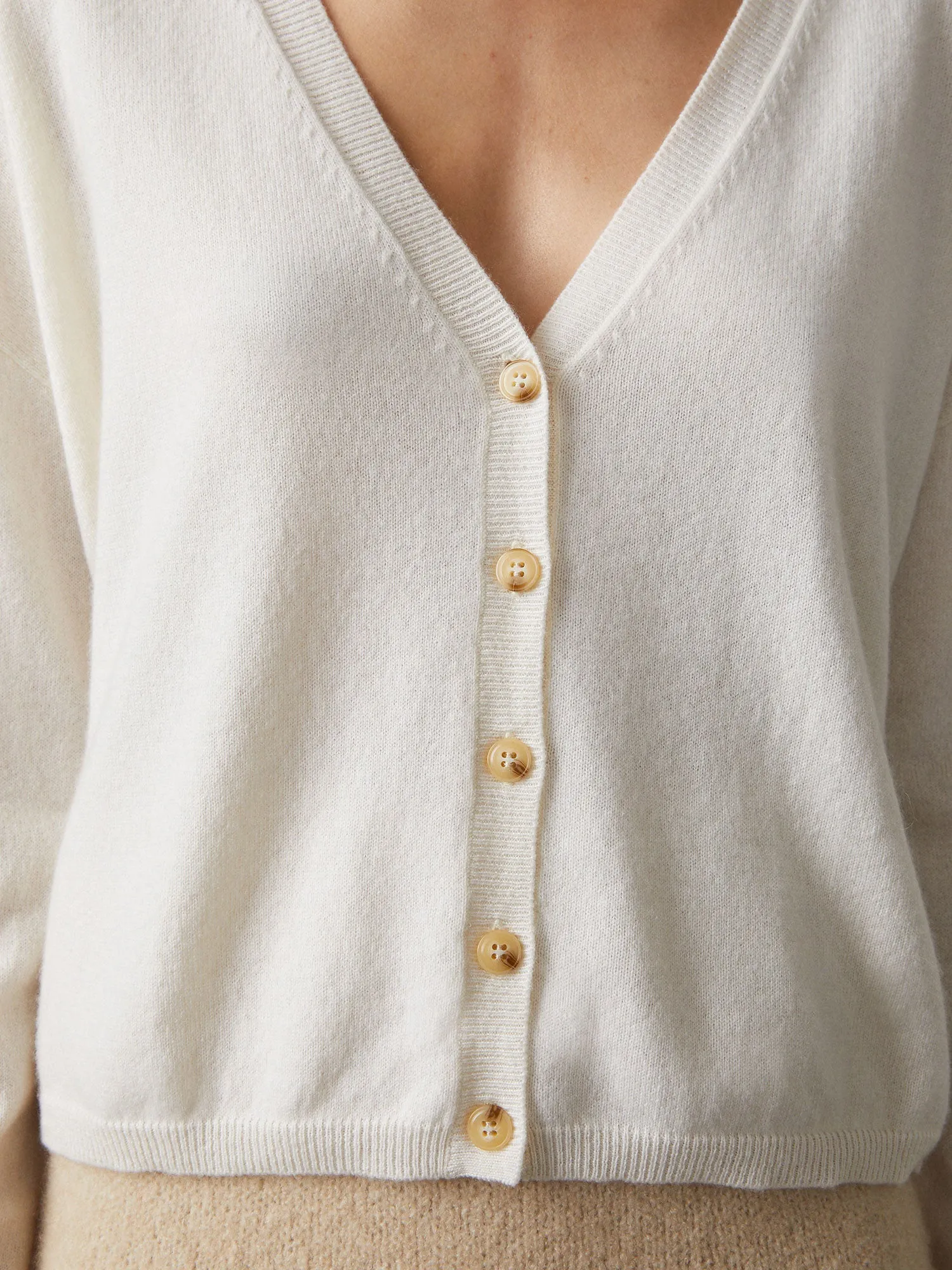 The Abby Cardigan