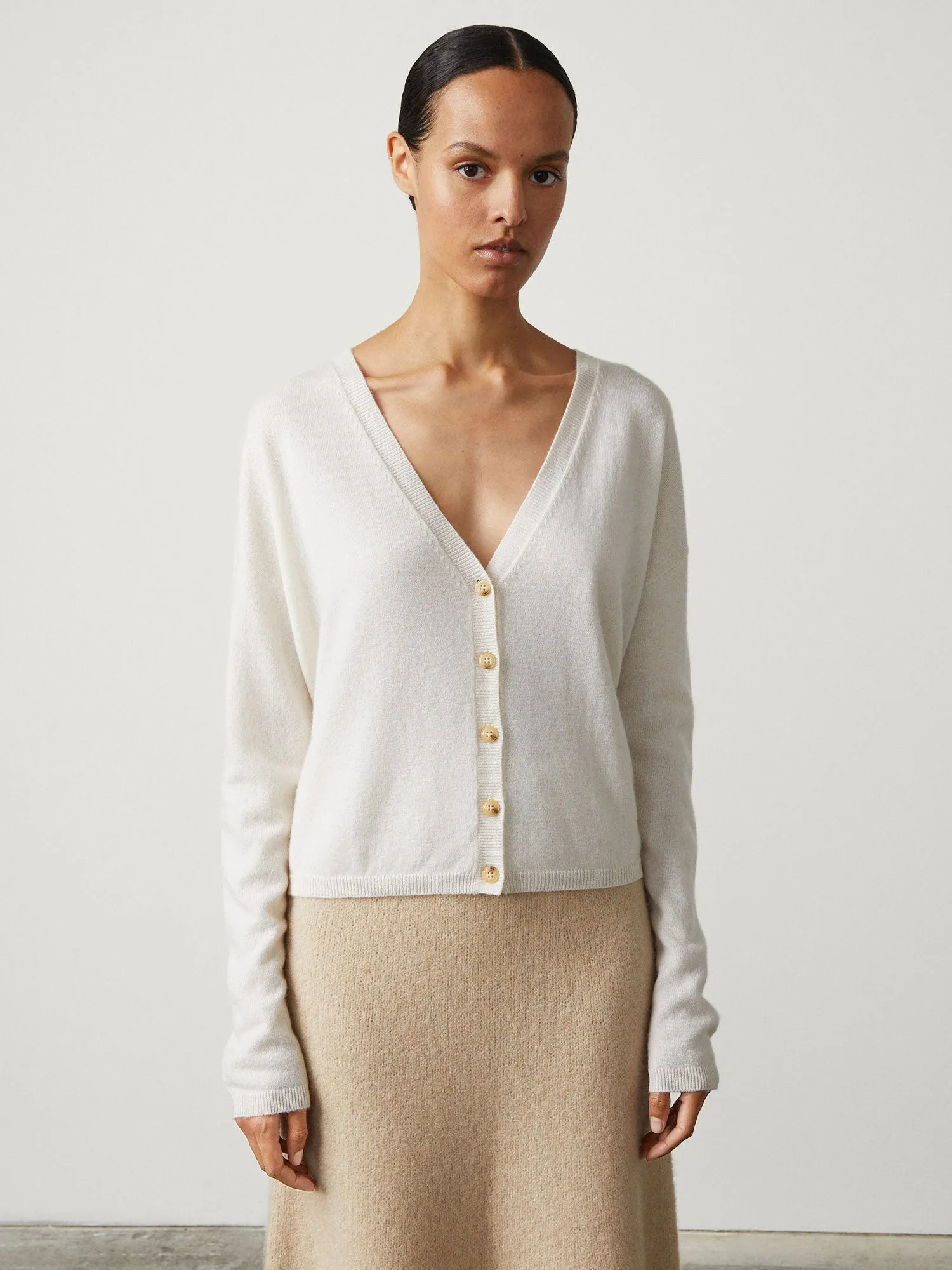 The Abby Cardigan