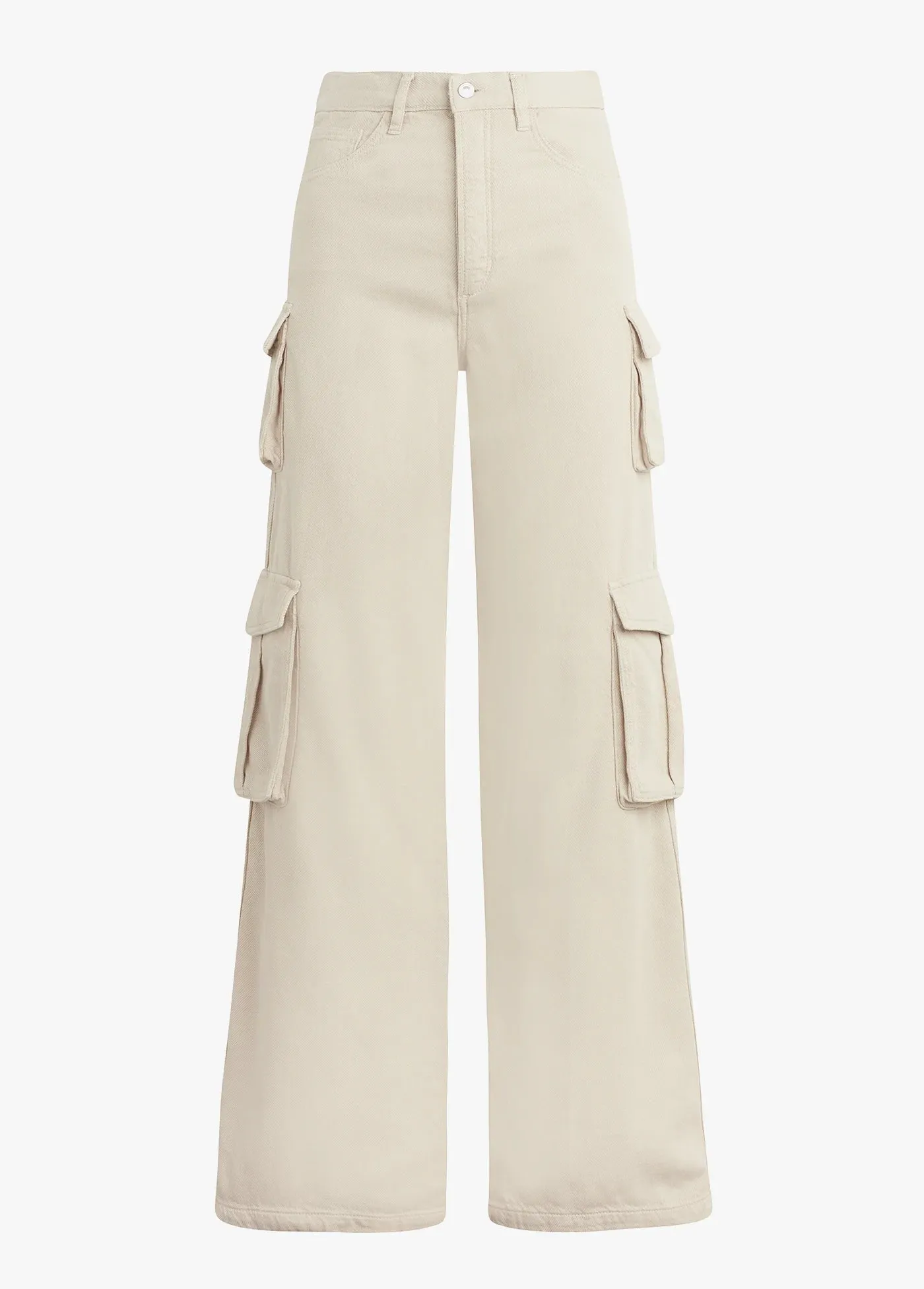 The Carly Cargo Pant