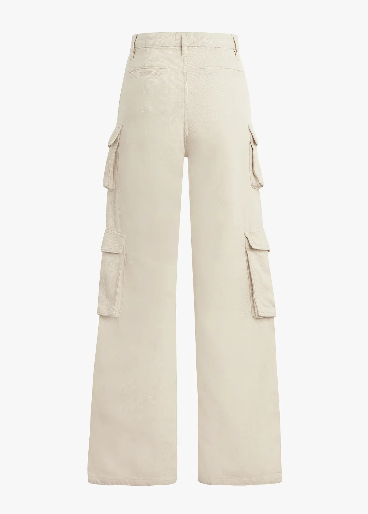 The Carly Cargo Pant