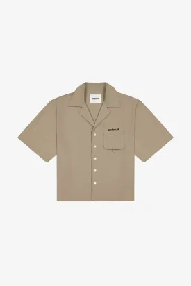 UTILITY SHIRT | CARGO