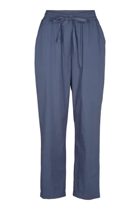 Vilde Pants - Vintage Indigo